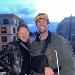 Meet your Posher, Ryan